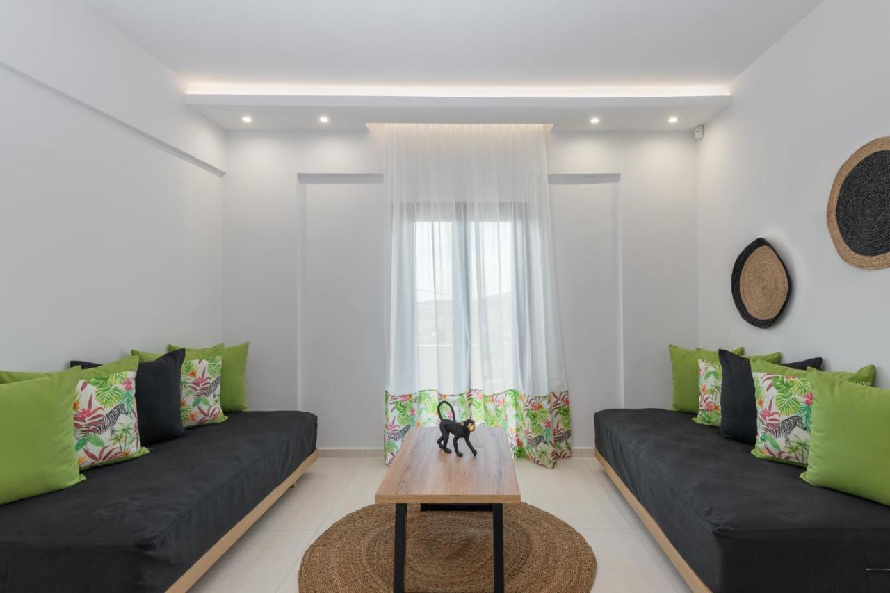 Elaida Villa, Heaven On Earth, By Thinkvilla Perama エクステリア 写真